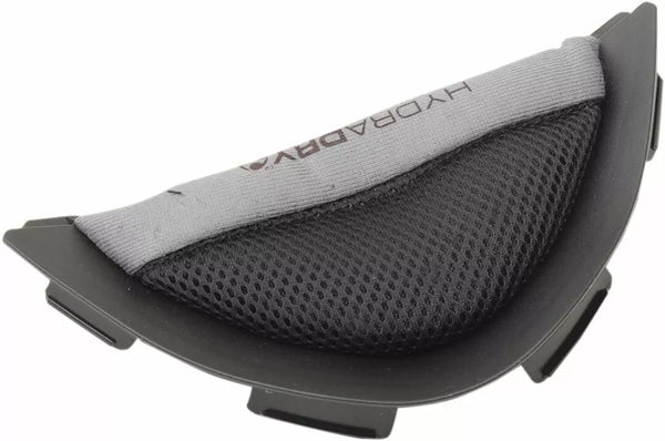 Icon Kinnvorhang AFLT BLK 0134-2375