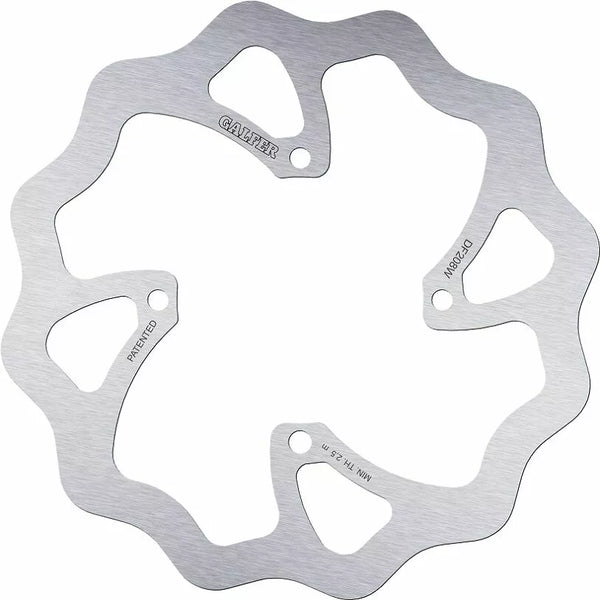 Galfer Bremsscheibe feste Welle 270 mm df208w