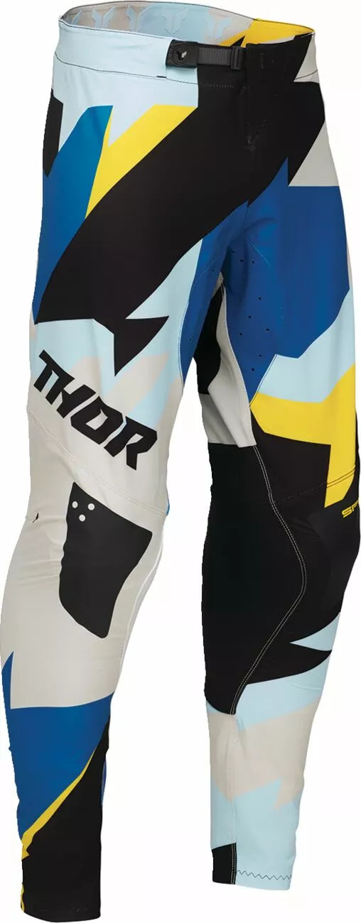 Thor Panty Side Sport Brave Blue 24 2903-2567