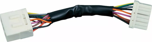 Kuryakyn Harness Pass Lamp Flhx Kur5496