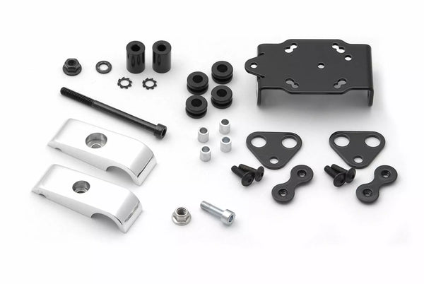 SW-Motech GPS Mount 28 GPS.00.308.10201 / S