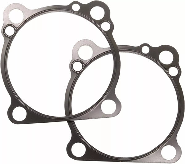 Cometic Gasket Met Base Evo XL C9553