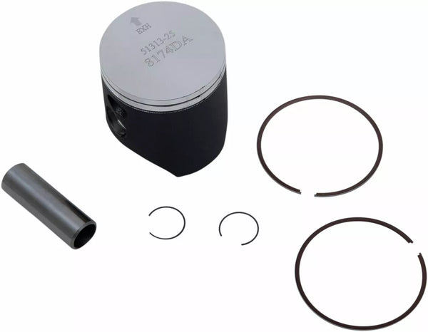 Kit de piston Wossner Exc125 01-14 53 96 8174DB