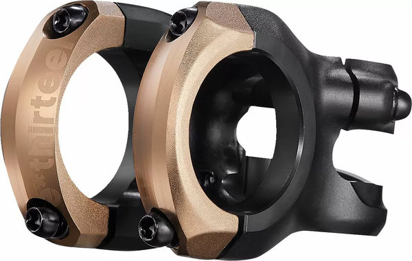 E*Dreizehn Stiel 50mm Länge plus Brz ST1UPA-107