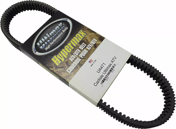 Ultimax Belt Ultimax UA JDeer UA471