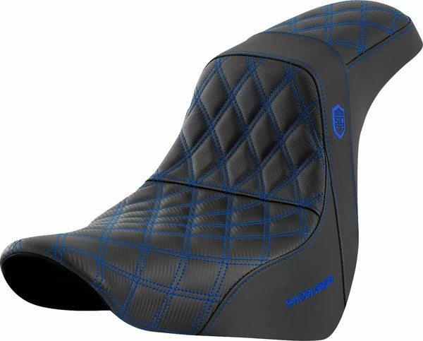 Saddlemen Seat Pro -serie SDC FLSB/FXLR 1 SC81829BLU