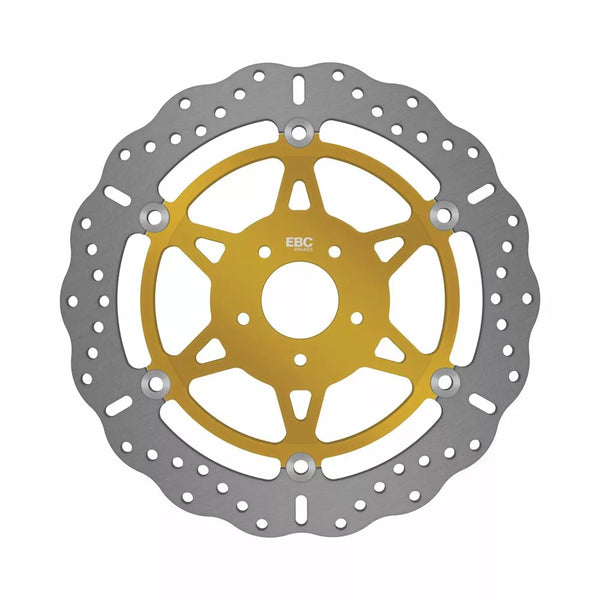 Rotor de frein EBC Flt Wave XC MD856XC