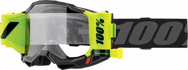 100% Goggle Accuri 2 Prévision BK CL 50017-00008
