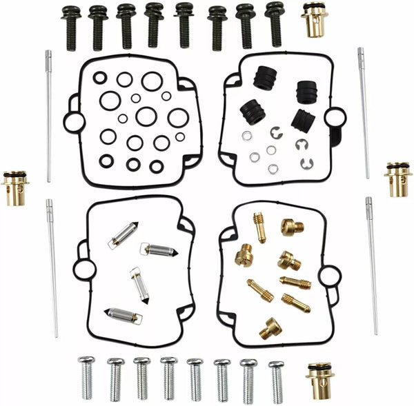 Parts Kit de glucides illimité Suz GSXR750 26-1712