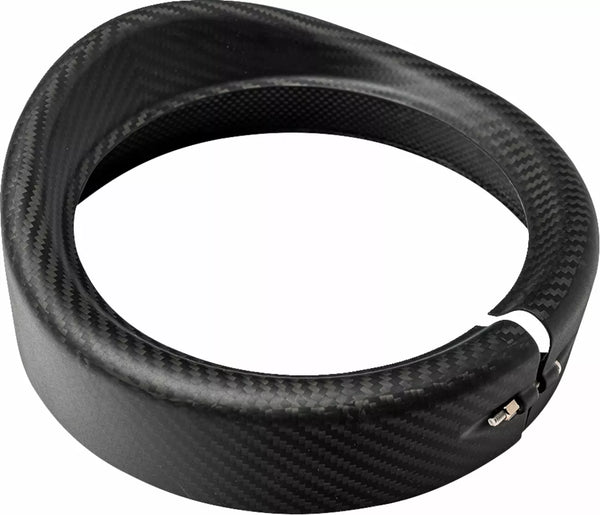 Phare de garniture Slyfox avec visière 7 ma 1508-3112