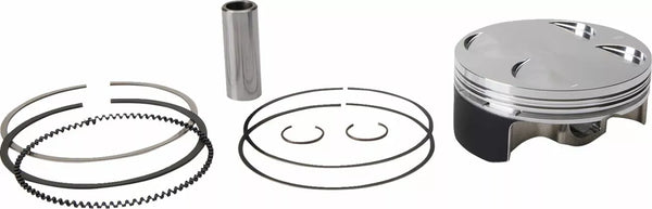 Kit de piston Wossner LTR450 06-11 95 45 8667DA