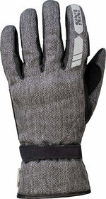 iXS Mc-Handschuhe Torino ST 3.0 Grau /Schwarz 