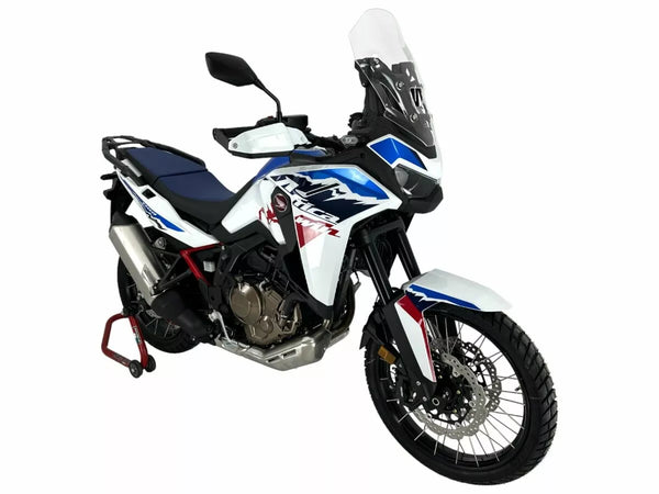 WRS Windscherm door CRF1100L van HO070T
