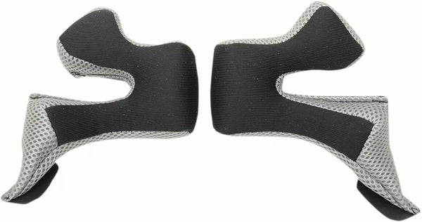 Thor Cheekpads Sektor 2x 35 mm 0134-2276