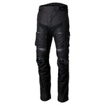 RST Textil Mc-Byxor Ranger Svart