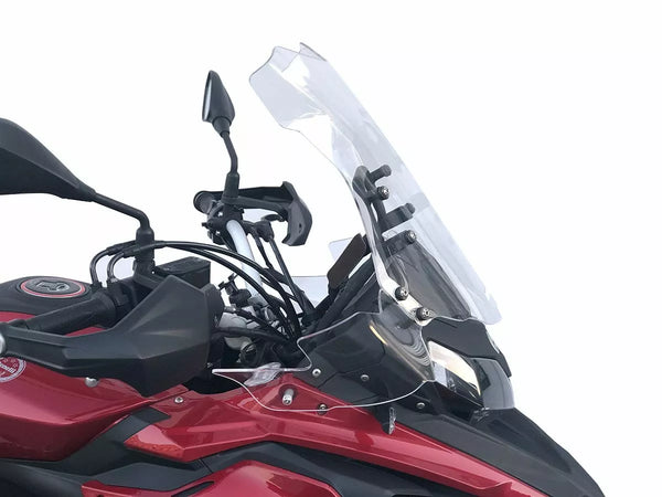 WRS voorruit intermedio trk 502/ be002t