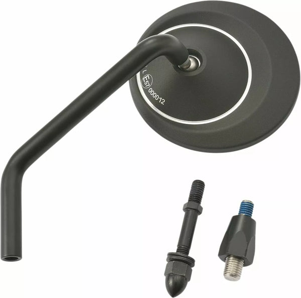 Daytona D-Mirror-8-Stange Links Aluminium 89733