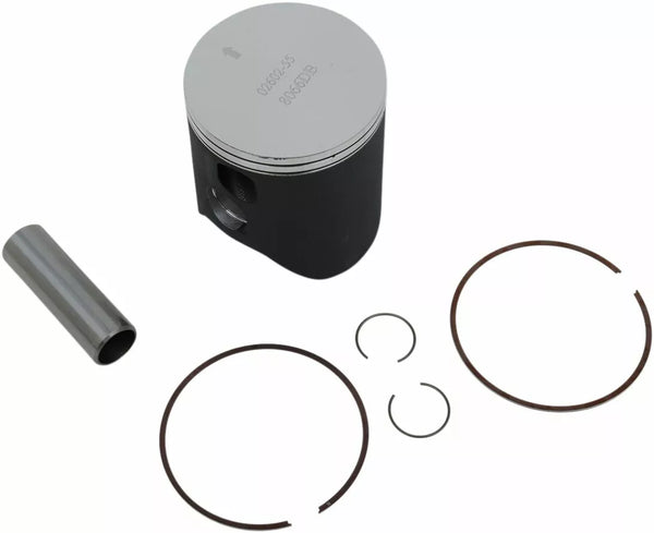 WOSSner Piston Kit CR250R 02-04 8066DC
