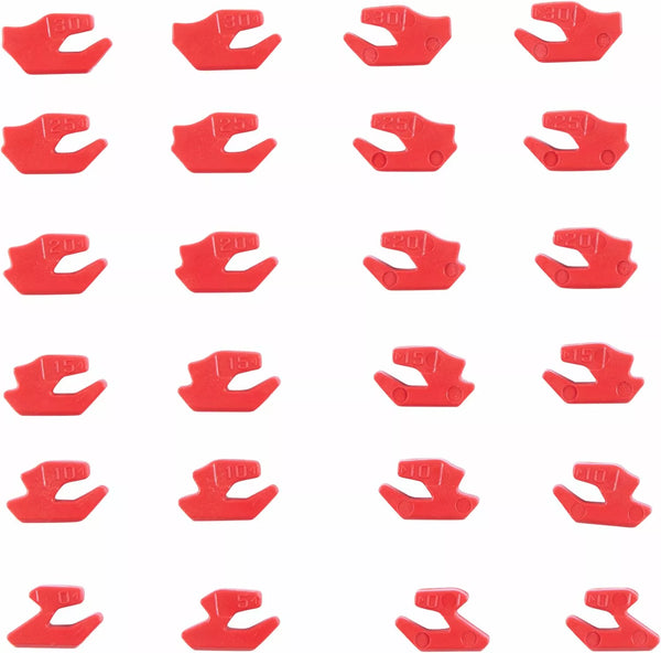 Alpinestars (MX) Extension Stop RK-7 6951125-30