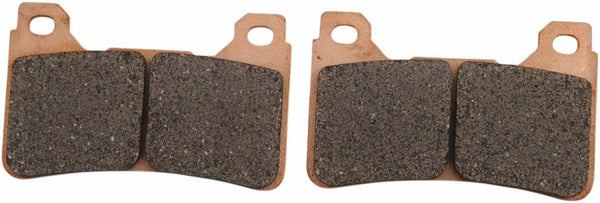 EBC Brake Pad Epfa zijn ext pro epfa390hh
