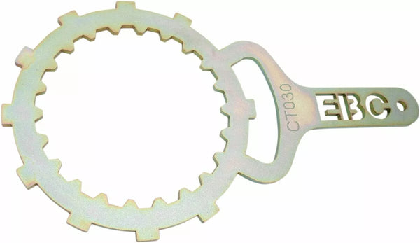 EBC Clutch Removal Tool CT looks CT030