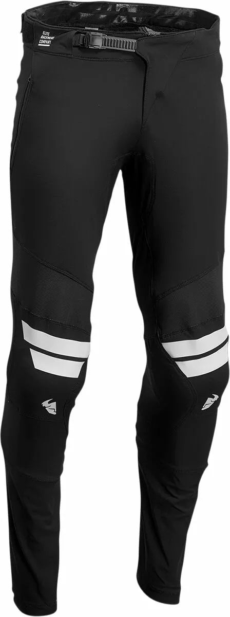 Thor Pant Thor Assist Black 34 5010-0031