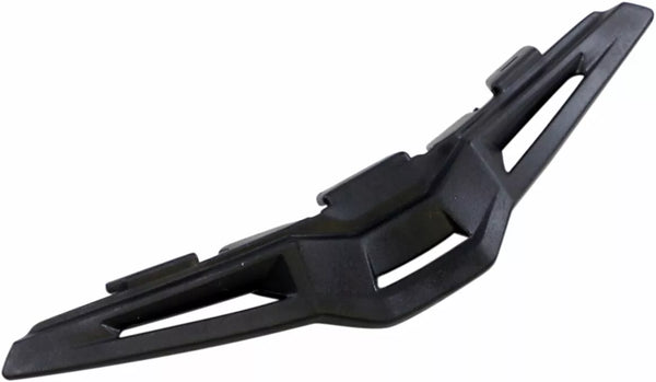 Alpinestars (MX) haleine Deflector Black Matt 8983419-110