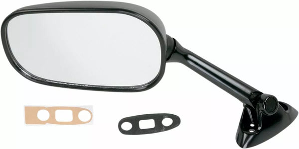 Emgo Mirror Black Links EC Verkleidung 20-69782