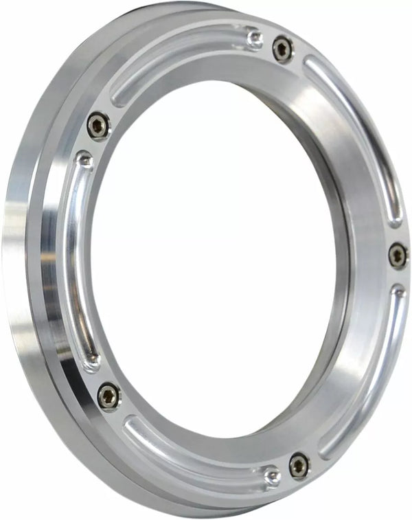 Trask Cover Derby ASLT RAW TM-0040R