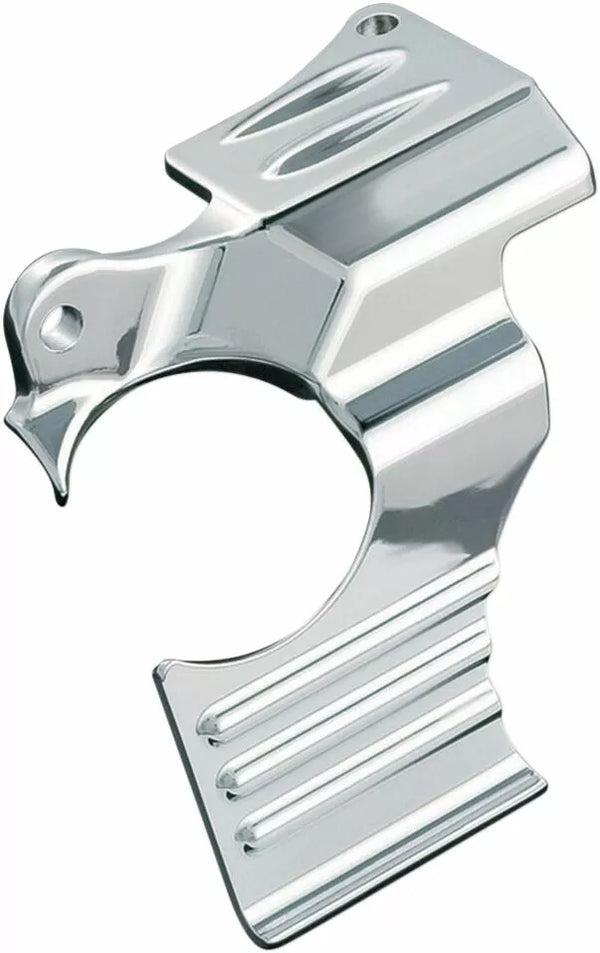 Kuryakyn -Deckung Ölfüllauslauf Kur8264