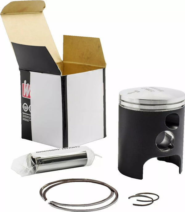 Kit de piston Wossner KMX125 86-05 53 94 8007DA