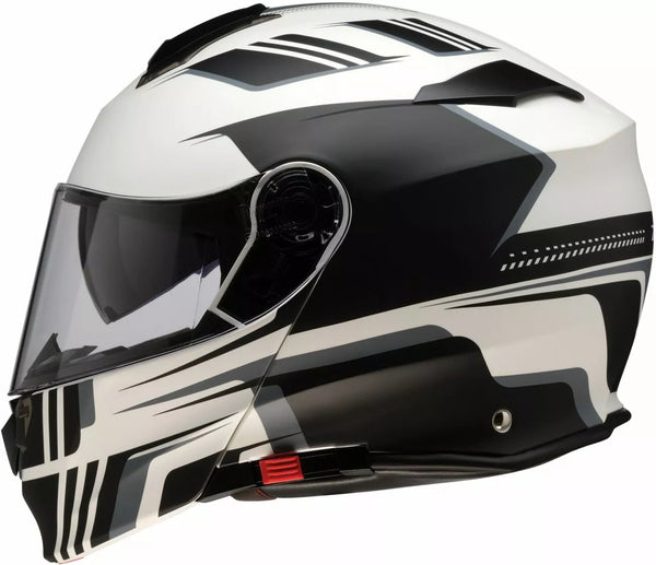 Z1R Helm Solaris 2,0 Slater WH/B 0100-2435
