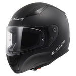 LS2 Integral MC Helmet Rapid II matte black