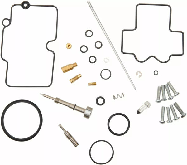 Kit de réparation des hardparts hors route Moose Carb She 26-1328