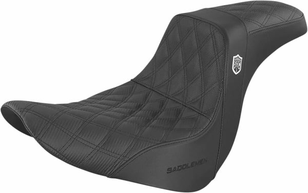 Saddlemen Seat Pro -serie SDC FLSB/FXLR 1 SC81829DB