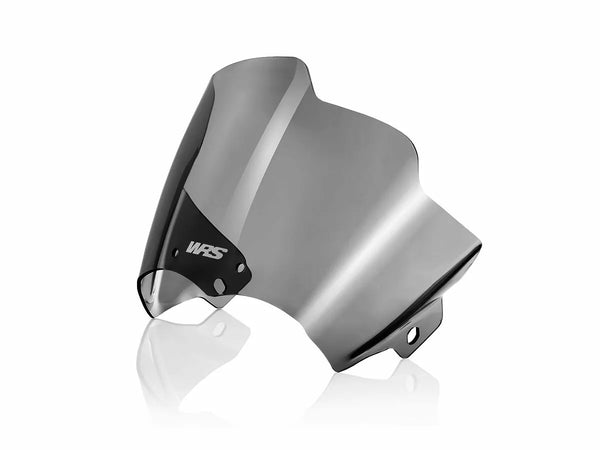 WRS WILDSCREEN SPORT R1200GS DARK BM022FS