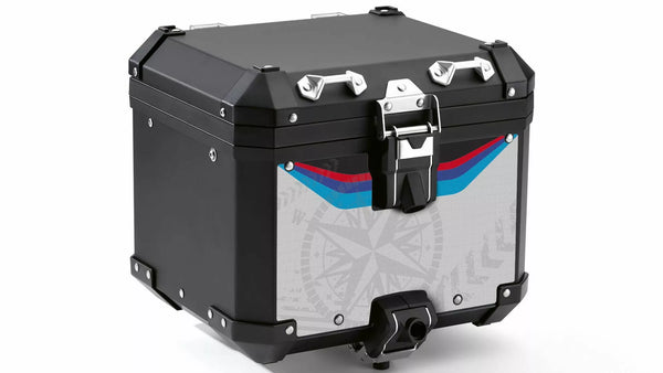 Uniracing Scrtch SVR BMW Topkoffer K48396