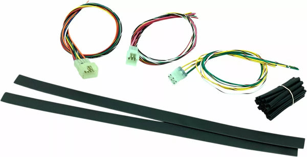 Namz harnas hndlbr ext Indian NHCX-IS18