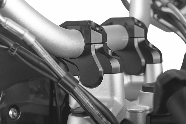 SW-Motech Bar Back Leh.07.039.12601/B