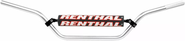 Renthal Renthal 22 mm Vintage 838Hi SLV 838-01-SI-05-185