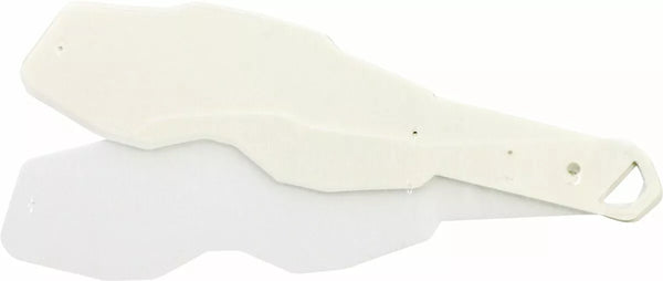 100% afscheuren RC2/AC2/ST2 20pk 59084-001