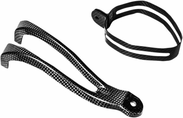 Kit d'ajustement akrapovic R1 Jour de piste p-mby10e2