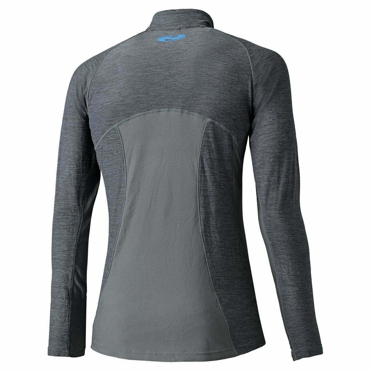 Gehouden ondergoed All -Round Skin Top Gray