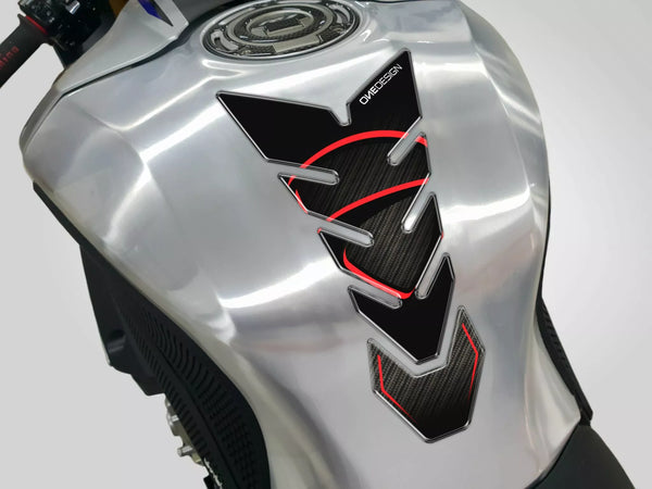 Oneedesign Tankpad Black Edition CGBE18P