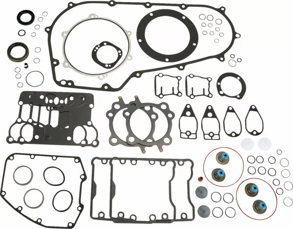 Cometic Gasket Kt Comp 07-17 pc C9171