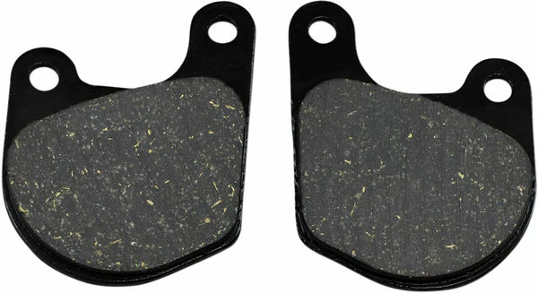 EBC Brake Pad FA ziet er organische FA071 uit