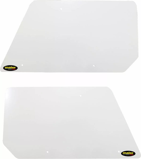 Maier RR Number Platten YXZ 1000 WH 190421