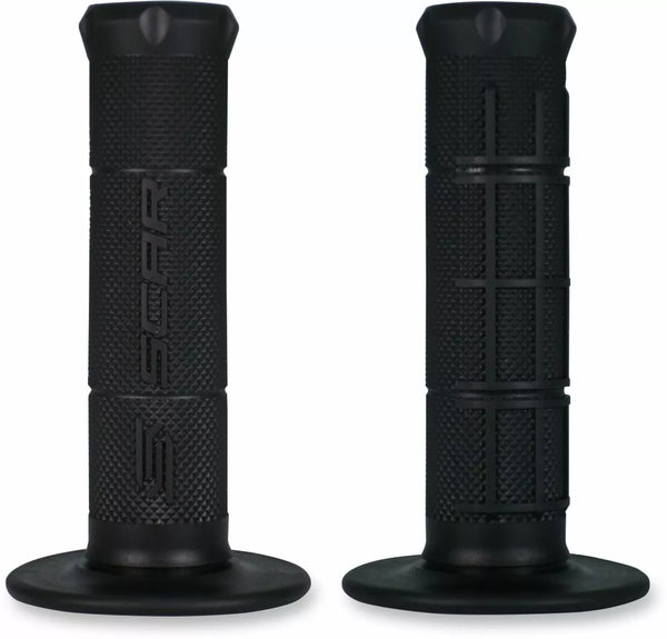 Narbengriff halbe Waffel Bk Goosblk