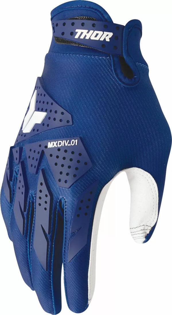 Thor Gloves Startmodus-XP Navy XL 3330-8179