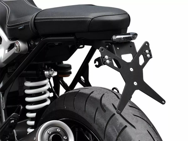 Zieger LCS Plt Hld Type E R Nine T 10006485